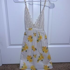 Forever 21 dress